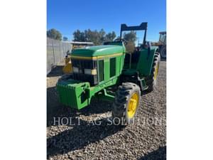 1995 John Deere 6400 Image