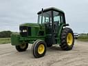 1995 John Deere 6400 Image