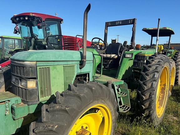 Image of John Deere 6400 Primary image