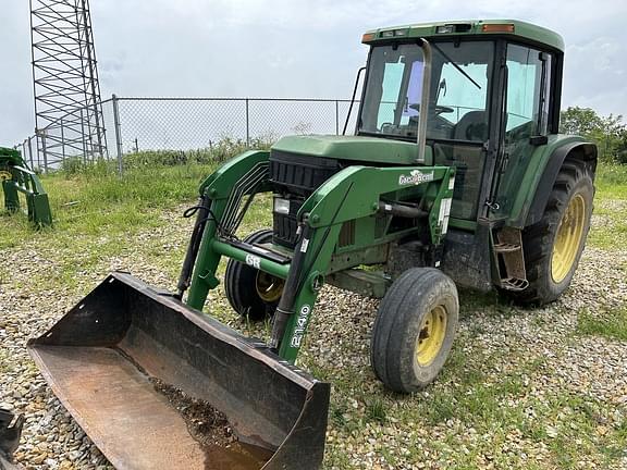 Image of John Deere 6400 Primary image