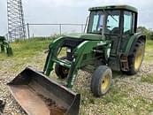 Thumbnail image John Deere 6400 0