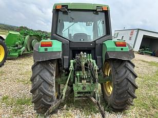 Main image John Deere 6400 5