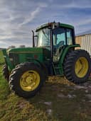 1995 John Deere 6400 Image