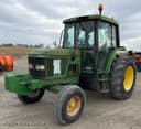 1995 John Deere 6400 Image