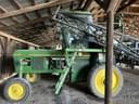 1995 John Deere 6500 Image
