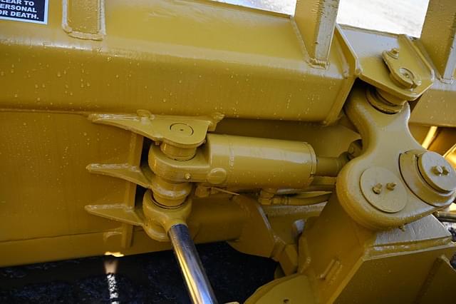 Thumbnail image John Deere 650G 12