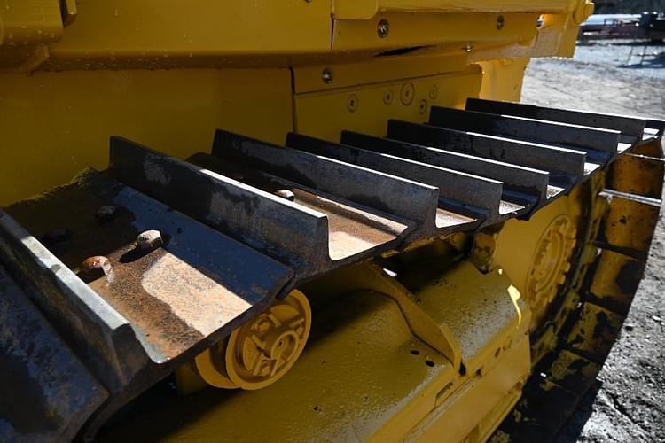 Main image John Deere 650G 17