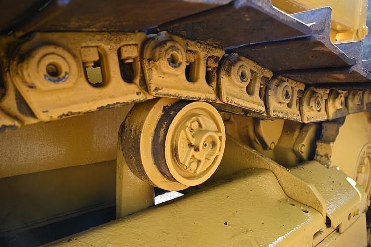 Main image John Deere 650G 19