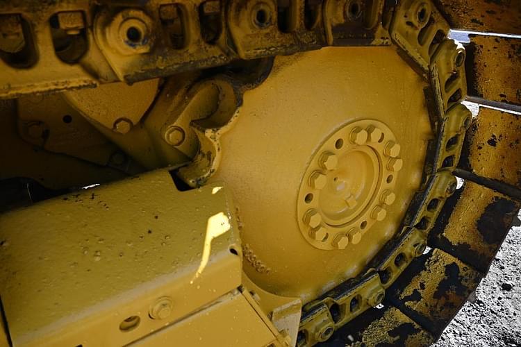 Main image John Deere 650G 20