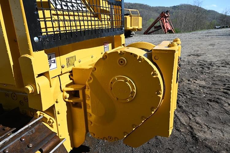 Main image John Deere 650G 24