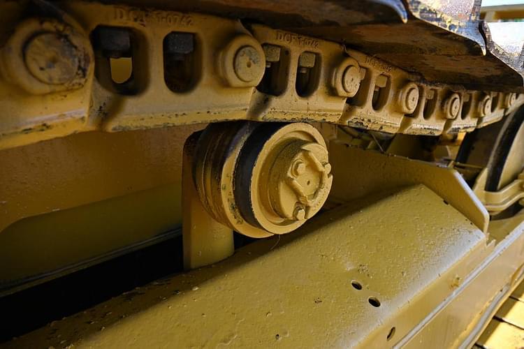 Main image John Deere 650G 34
