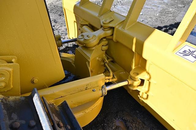 Thumbnail image John Deere 650G 37