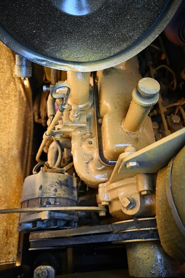 Thumbnail image John Deere 650G 39
