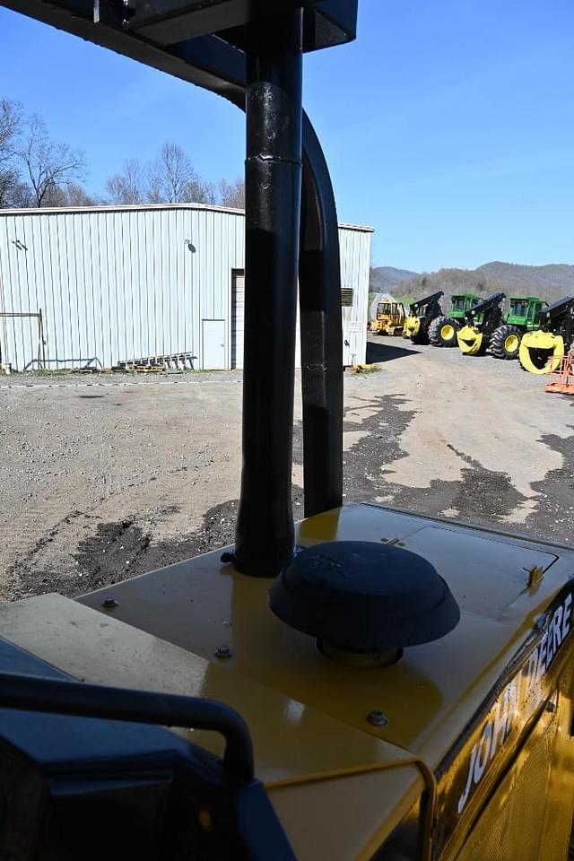 Thumbnail image John Deere 650G 41