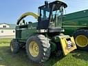 1995 John Deere 6810 Image