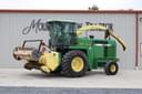 1995 John Deere 6910 Image