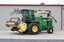 1995 John Deere 6910 Image