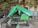 1995 John Deere 693 Image