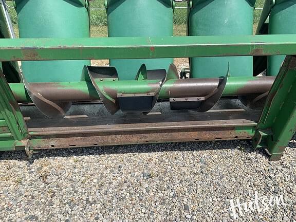 Image of John Deere 693 equipment image 4