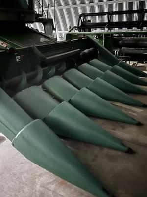 1995 John Deere 693 Image