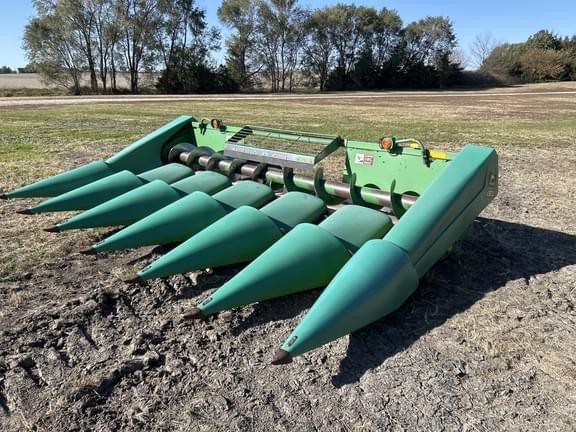 Image of John Deere 693 Primary image