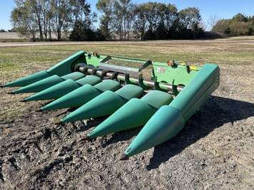 Main image John Deere 693