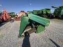 1995 John Deere 693 Image