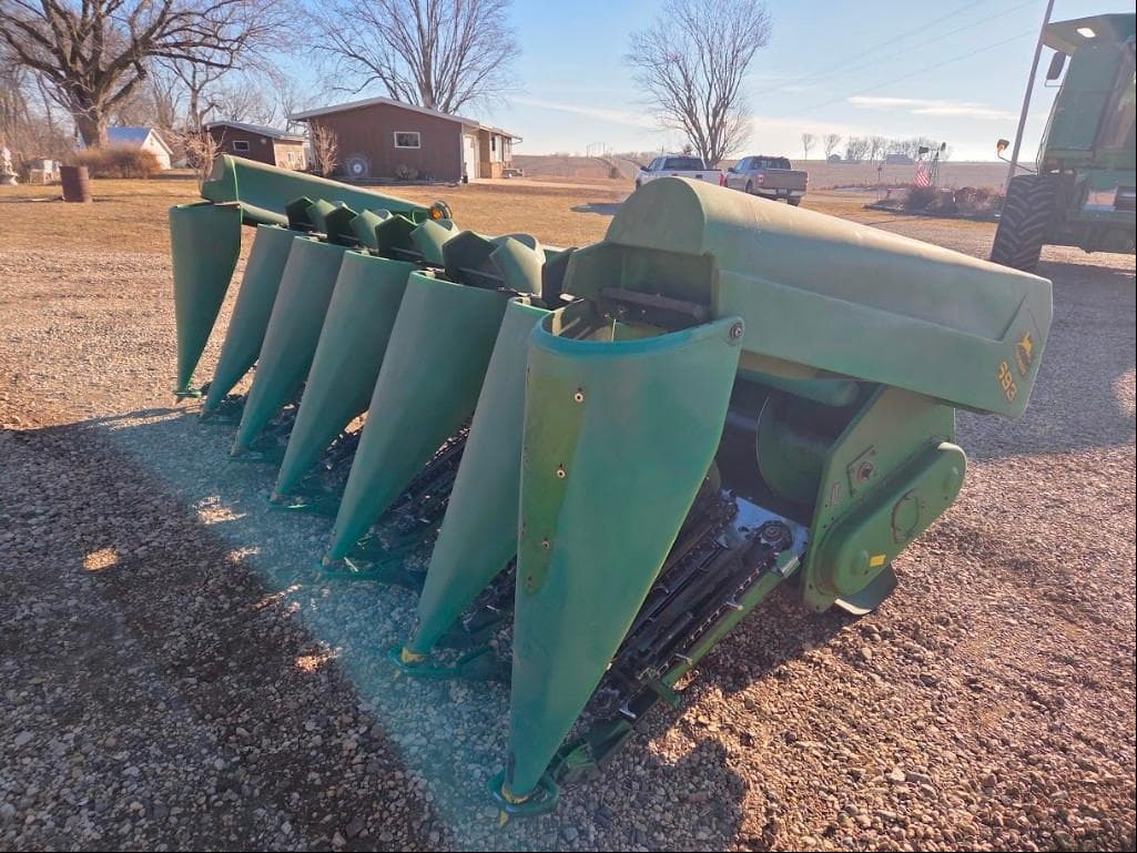 Image of John Deere 693 Primary image