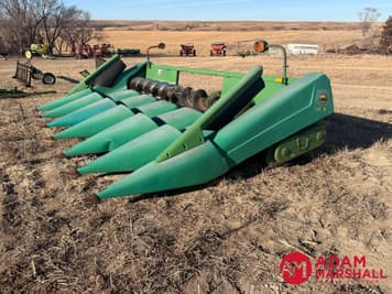 Main image John Deere 694