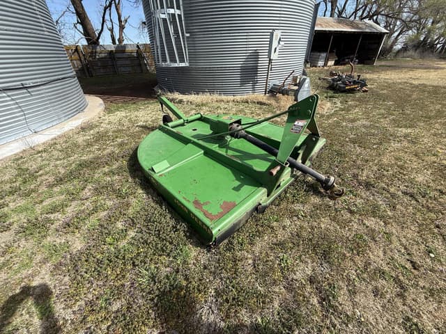 Image of John Deere 709 equipment image 1