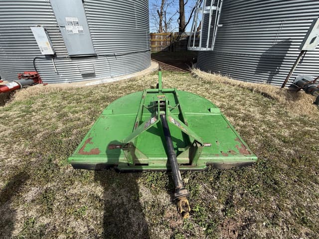 Image of John Deere 709 equipment image 2