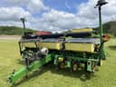 1995 John Deere 7200 Image