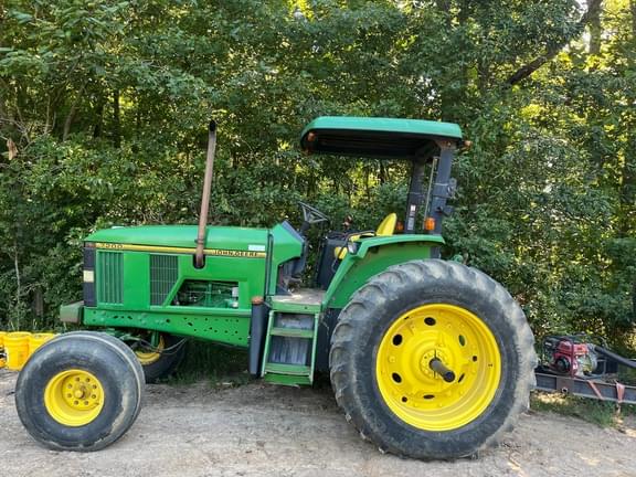 Image of John Deere 7200 Primary image