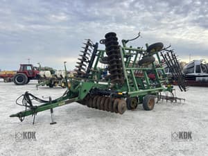 1995 John Deere 726 Image