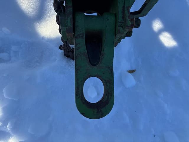 Image of John Deere 726 equipment image 3