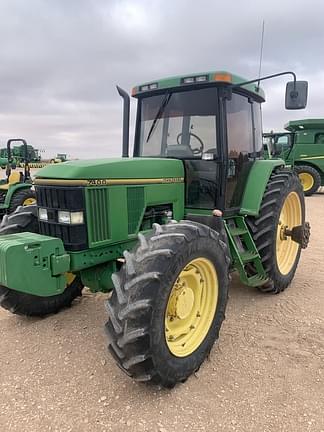 Image of John Deere 7400 Primary image