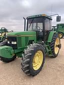 1995 John Deere 7400 Image