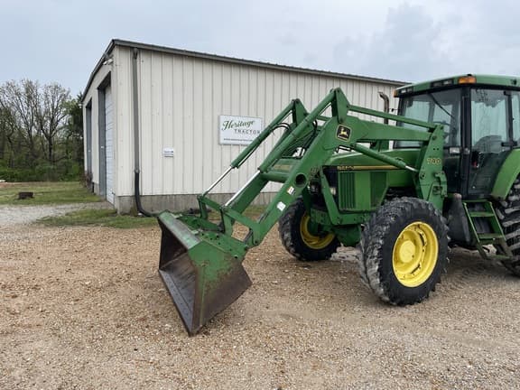 Image of John Deere 7400 Primary image