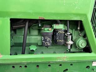 Main image John Deere 7400 14