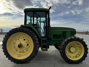 Main image John Deere 7400 4