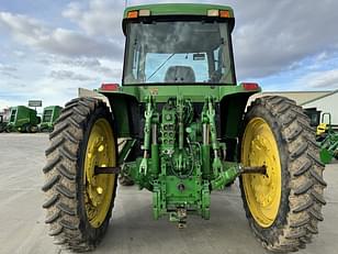 Main image John Deere 7400 6