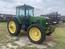 1995 John Deere 7400 Image