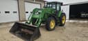 1995 John Deere 7400 Image