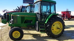 1995 John Deere 7400 Image