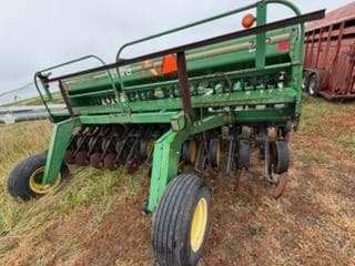 Image of John Deere 750 equipment image 4