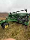 1995 John Deere 750 Image
