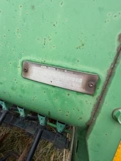 Image of John Deere 750 equipment image 2