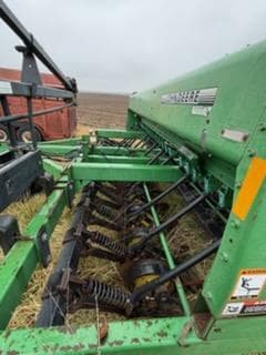 Image of John Deere 750 equipment image 3