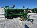 1995 John Deere 750 Image