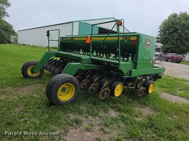 Image of John Deere 750 equipment image 4